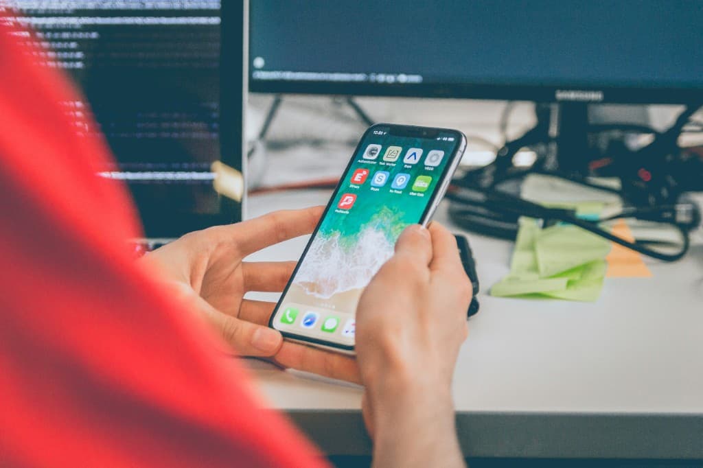 Mobile app development for enterprise and government