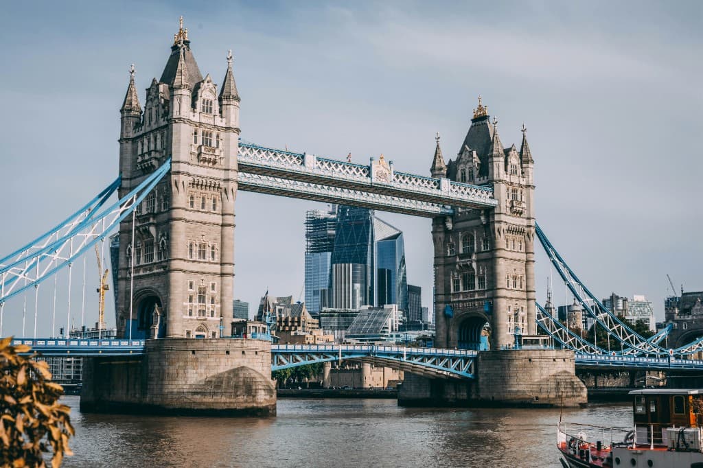 Quaere UK office and international expansion