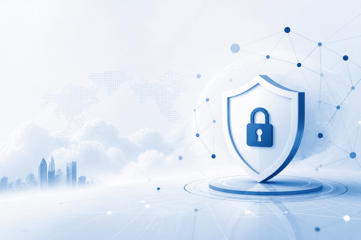 Enterprise SaaS Security: Building Platforms Clients Can Trust