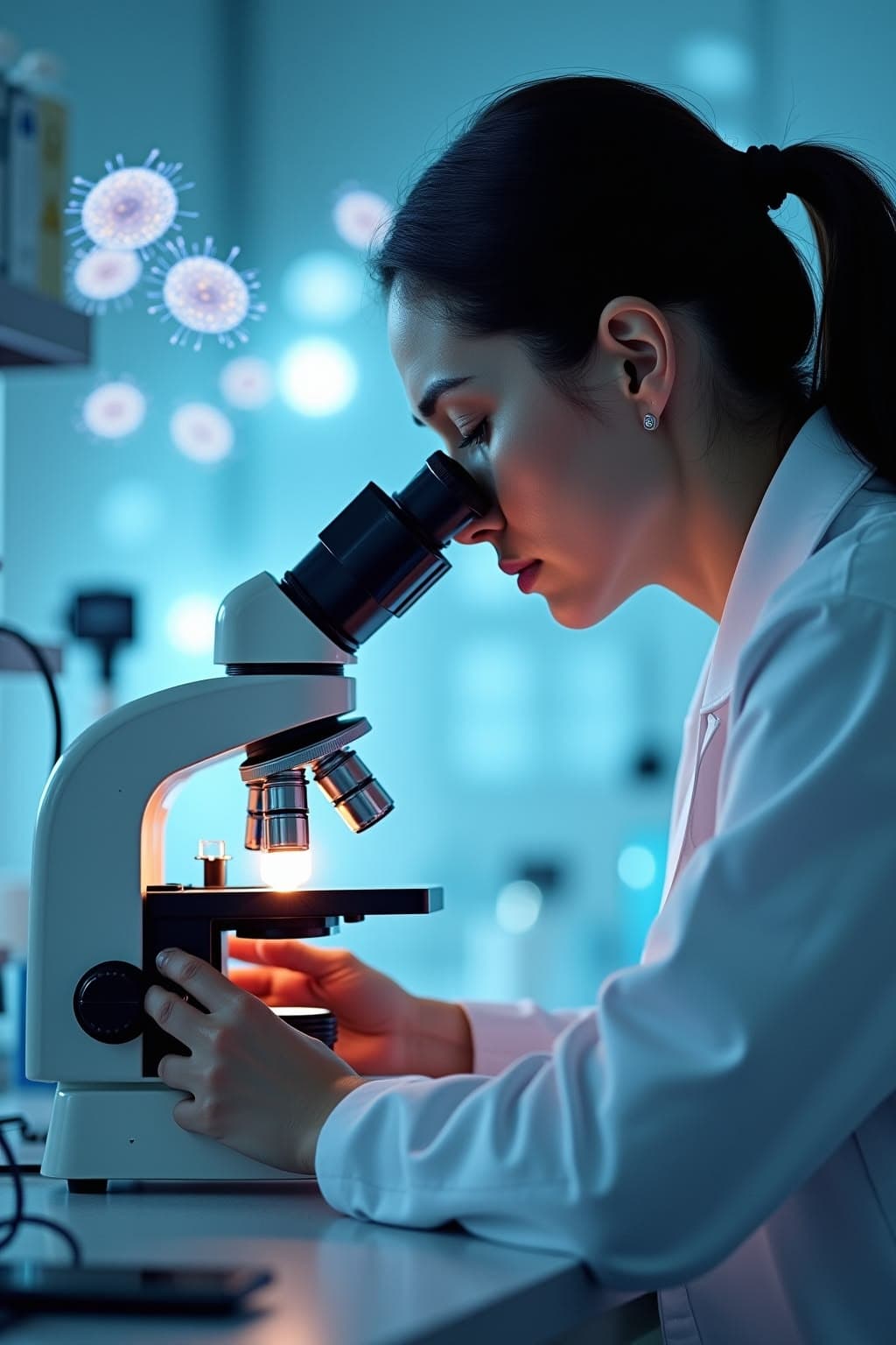 Diagnostic Networks