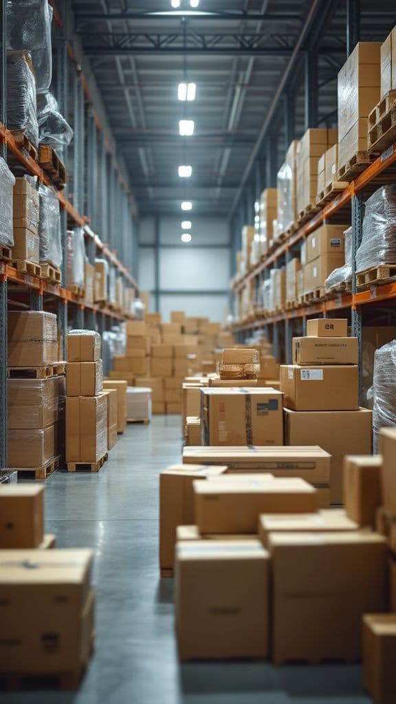 Logistics