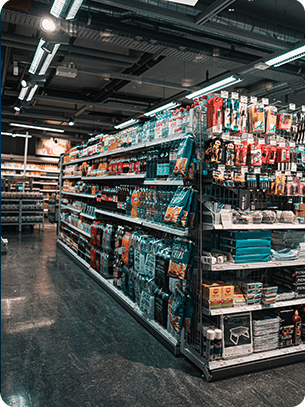 Retail