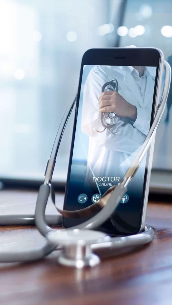 Telehealth