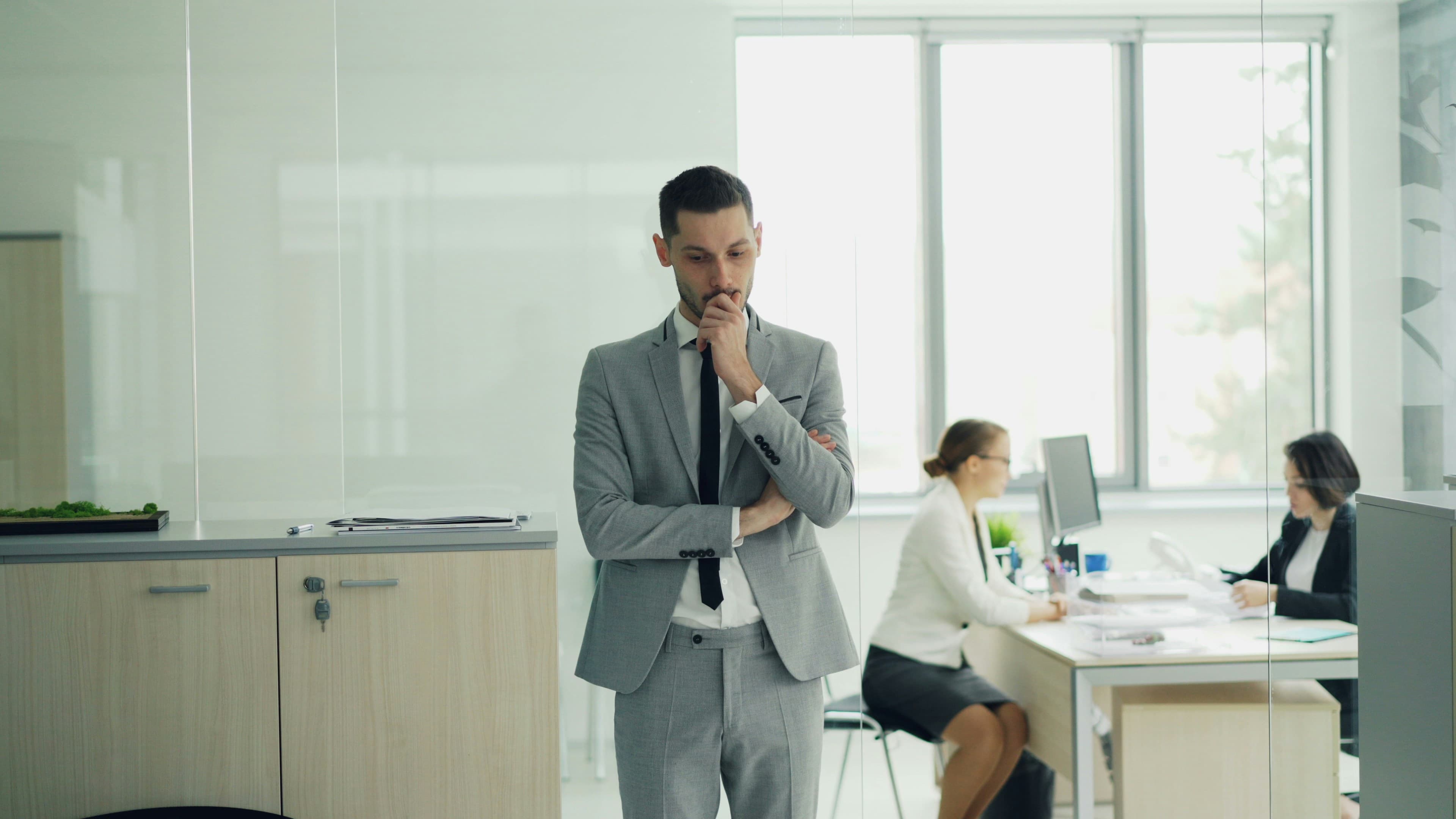 HR teams facing manual attendance, payroll, and workforce management challenges