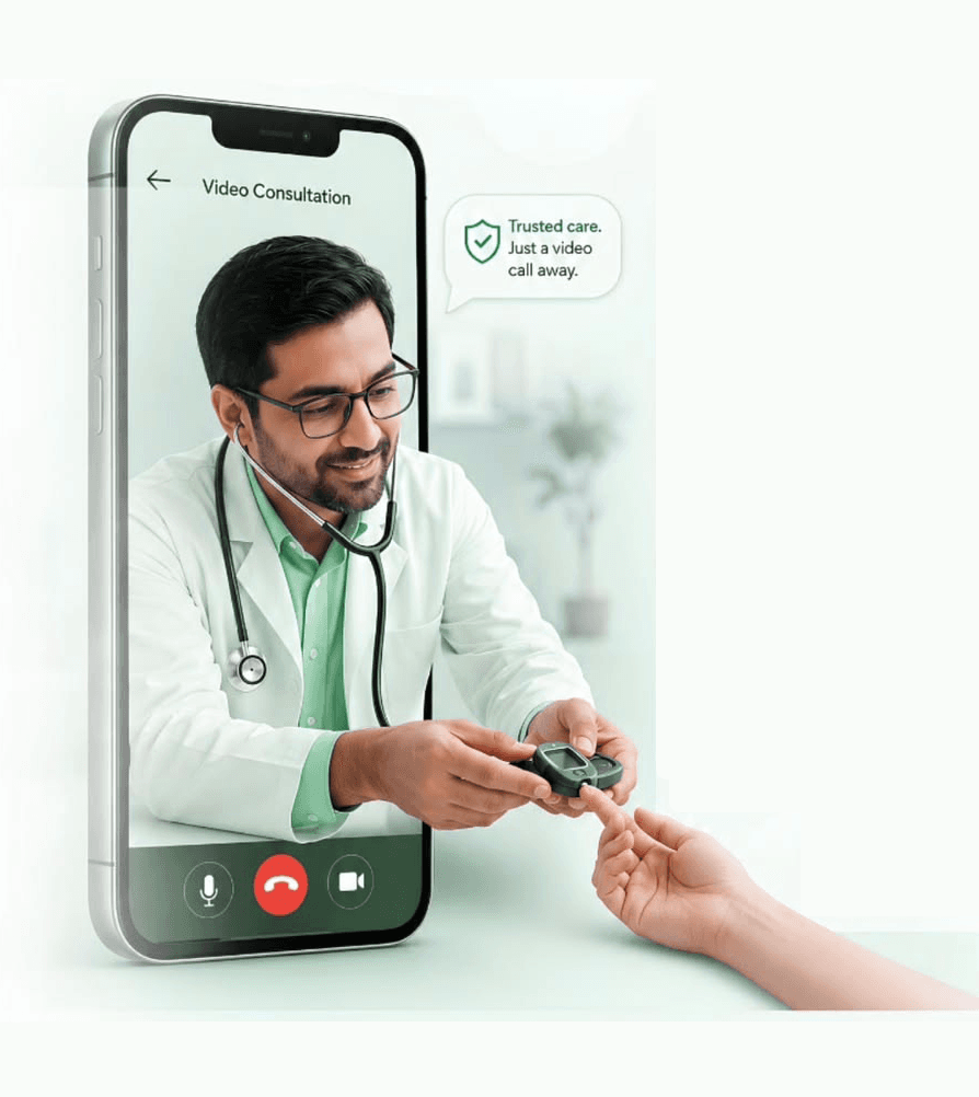 What makes Quaere healthcare platforms different
