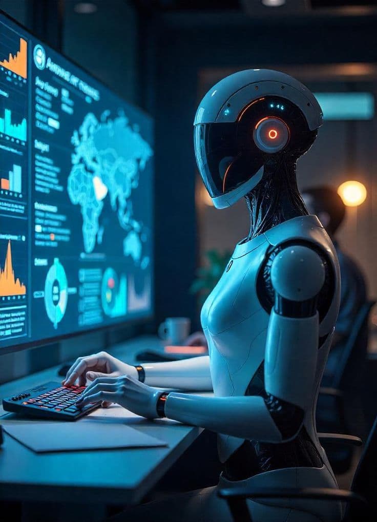 How Agentic AI Is Transforming Government Services