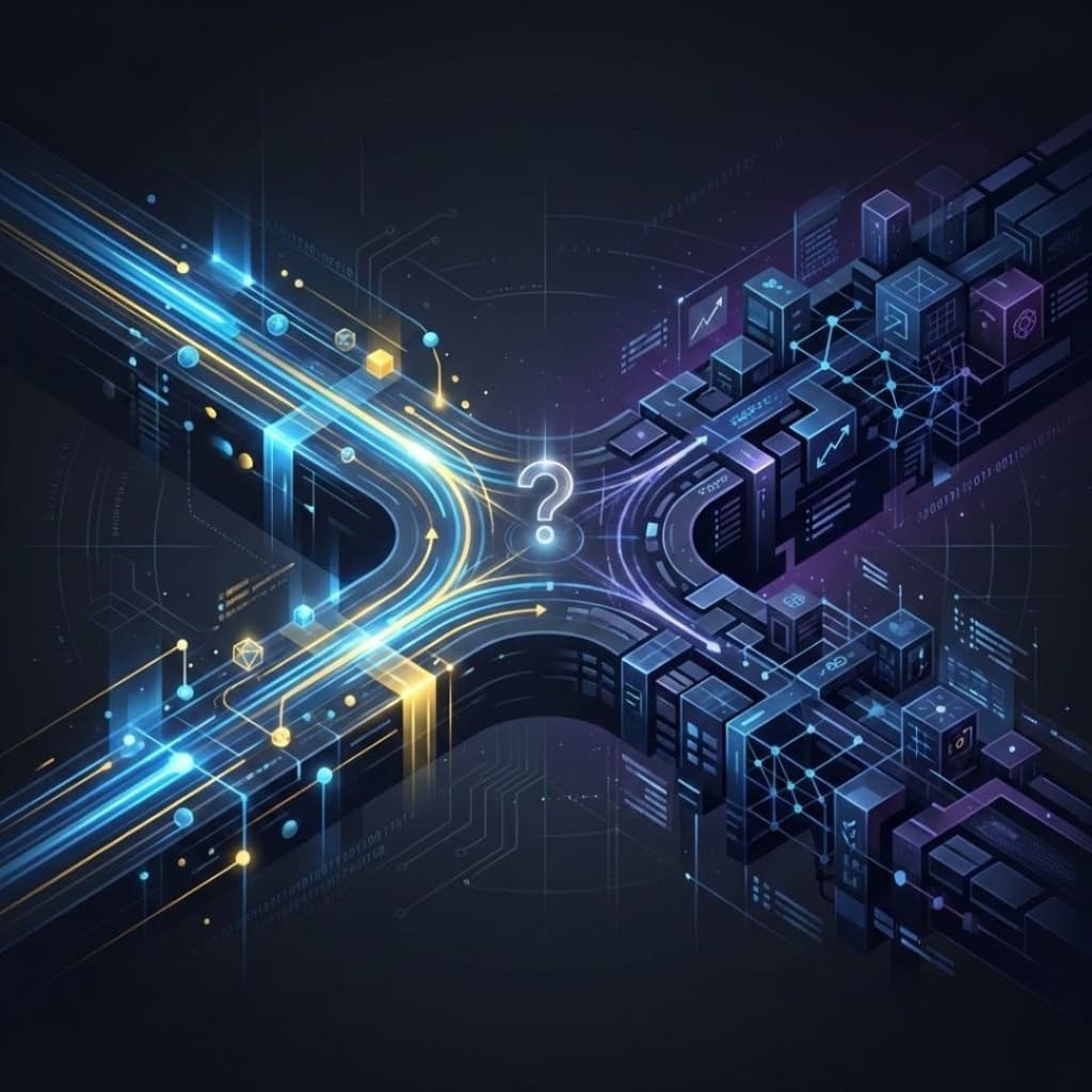 RAG Architecture Patterns for Enterprise Knowledge Systems