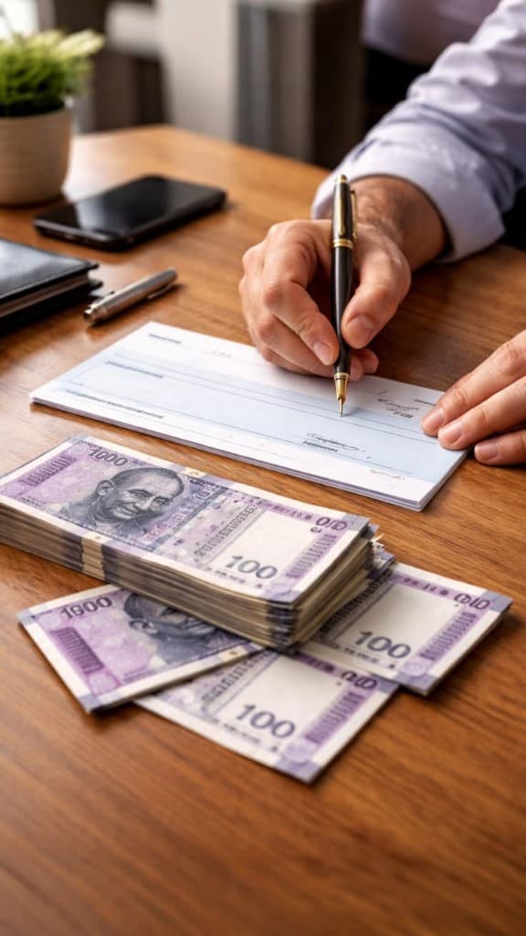 Financial Compliance