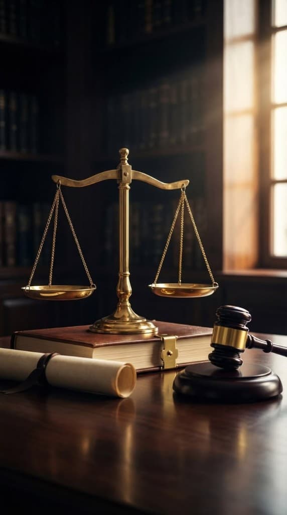Legal Services