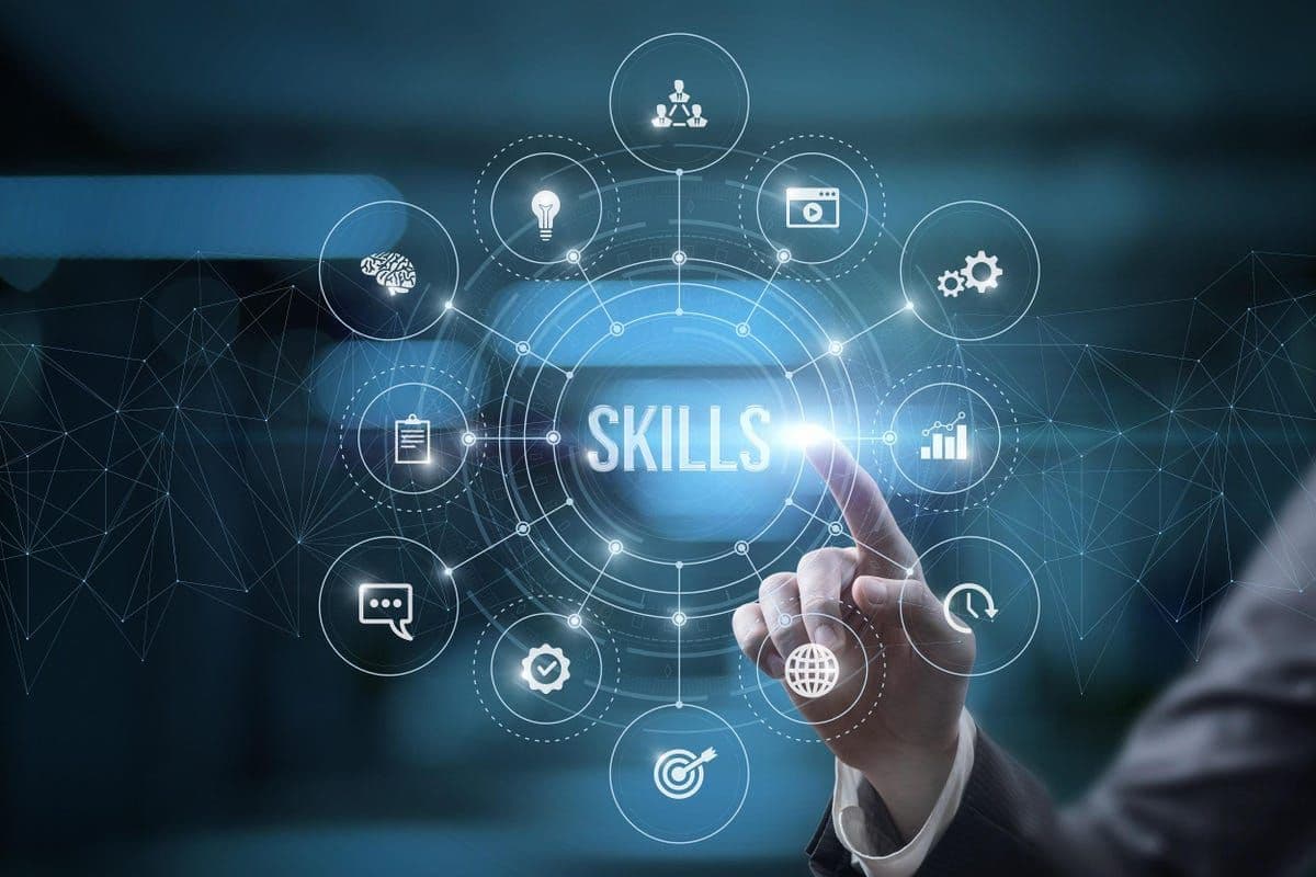 Skill Missions