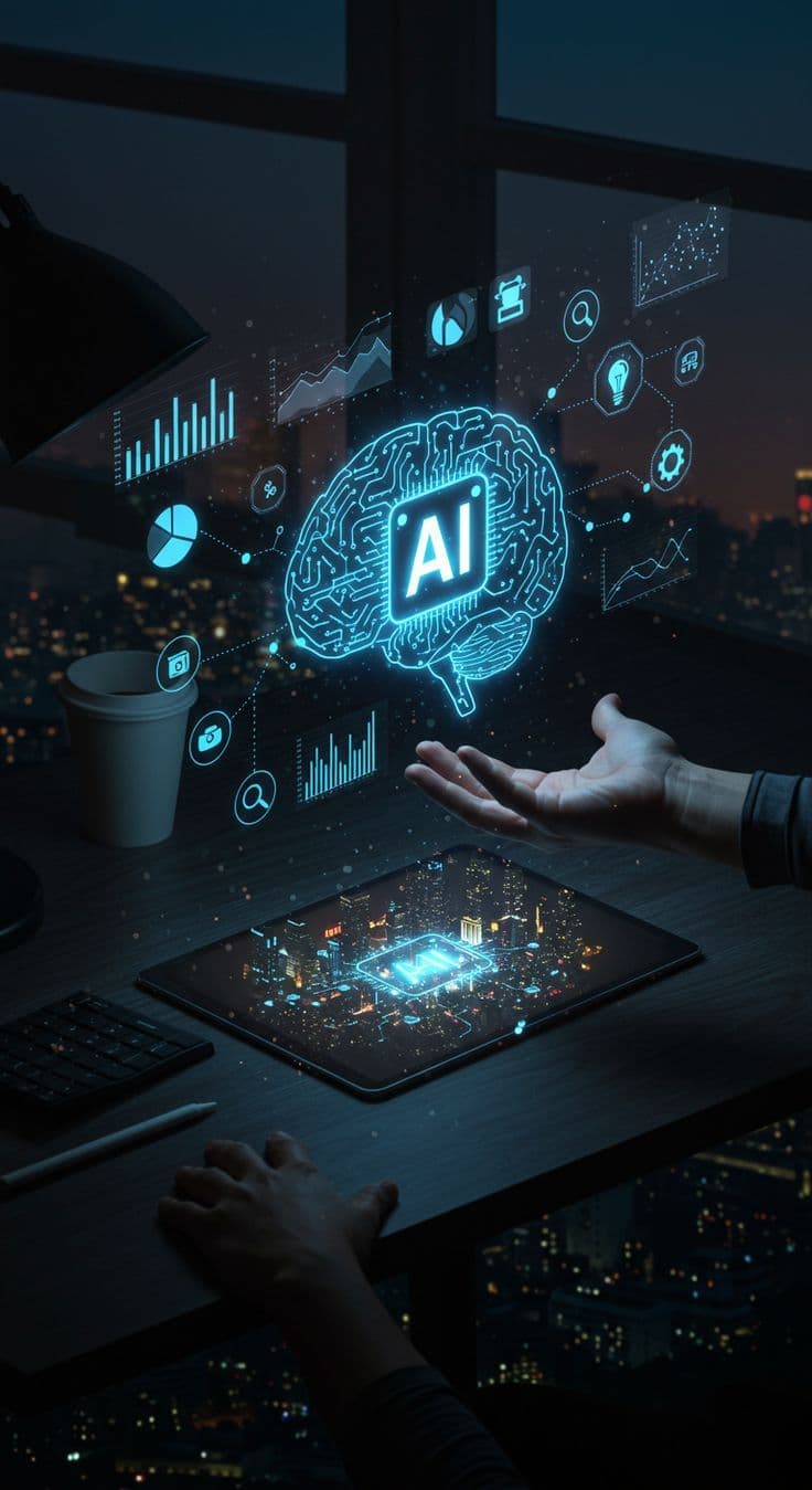 AI/ML Solutions