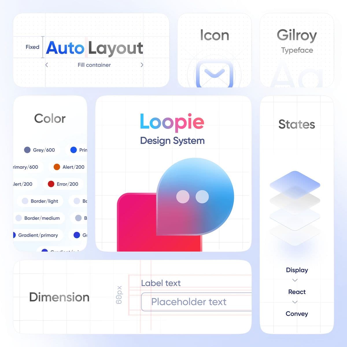 UI/UX Design