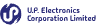 U.P. Electronics Corporation Limited